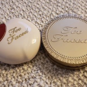 Too faced bundle